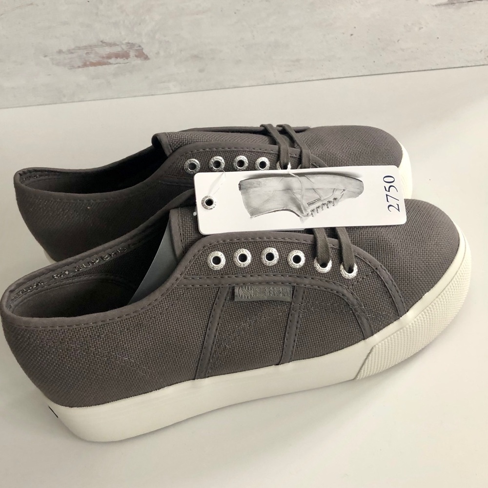 Superga Unisex Sneakers